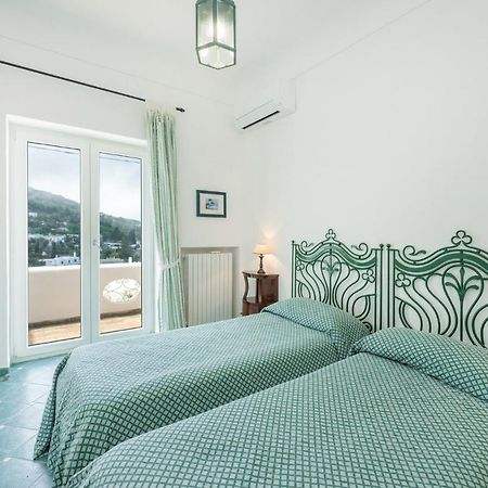 Apartamento Casa Ventrosa, Anacapri Exterior foto