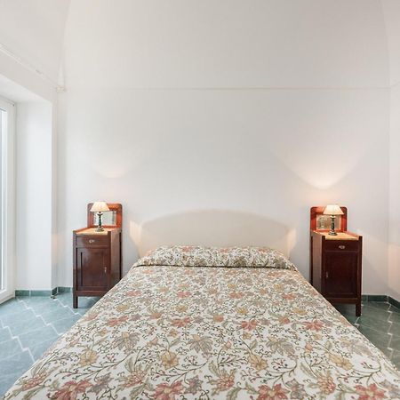 Apartamento Casa Ventrosa, Anacapri Exterior foto