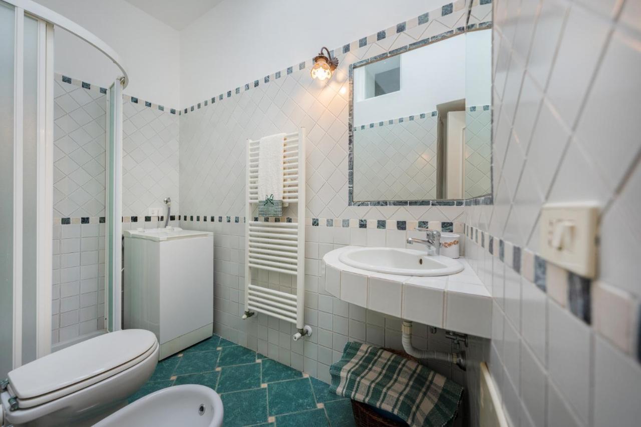 Apartamento Casa Ventrosa, Anacapri Exterior foto